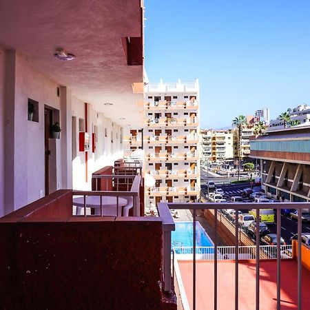 Modern Studio Close To The Beach With Pool Puerto de la Cruz  Luaran gambar