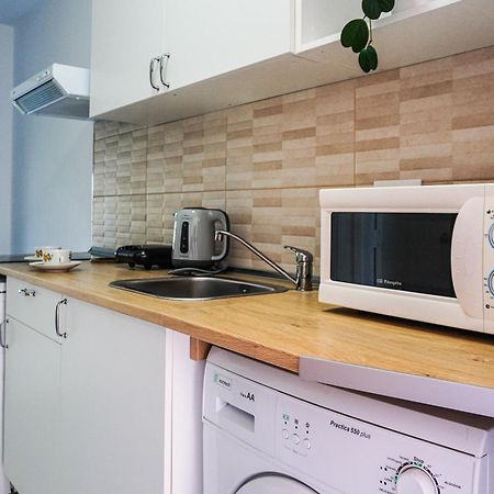 Modern Studio Close To The Beach With Pool Puerto de la Cruz  Luaran gambar