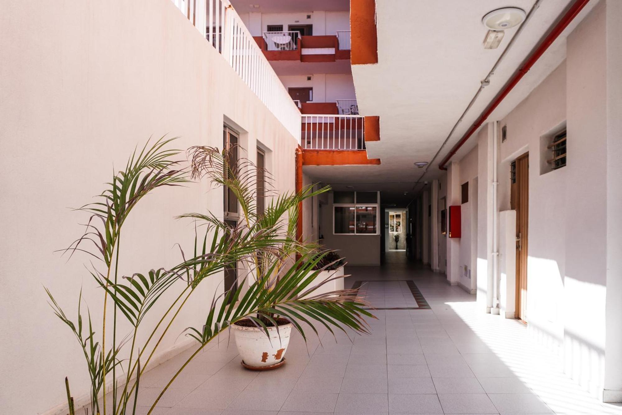 Modern Studio Close To The Beach With Pool Puerto de la Cruz  Luaran gambar