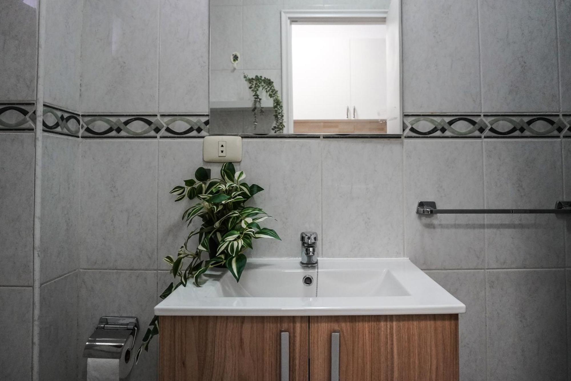 Modern Studio Close To The Beach With Pool Puerto de la Cruz  Luaran gambar