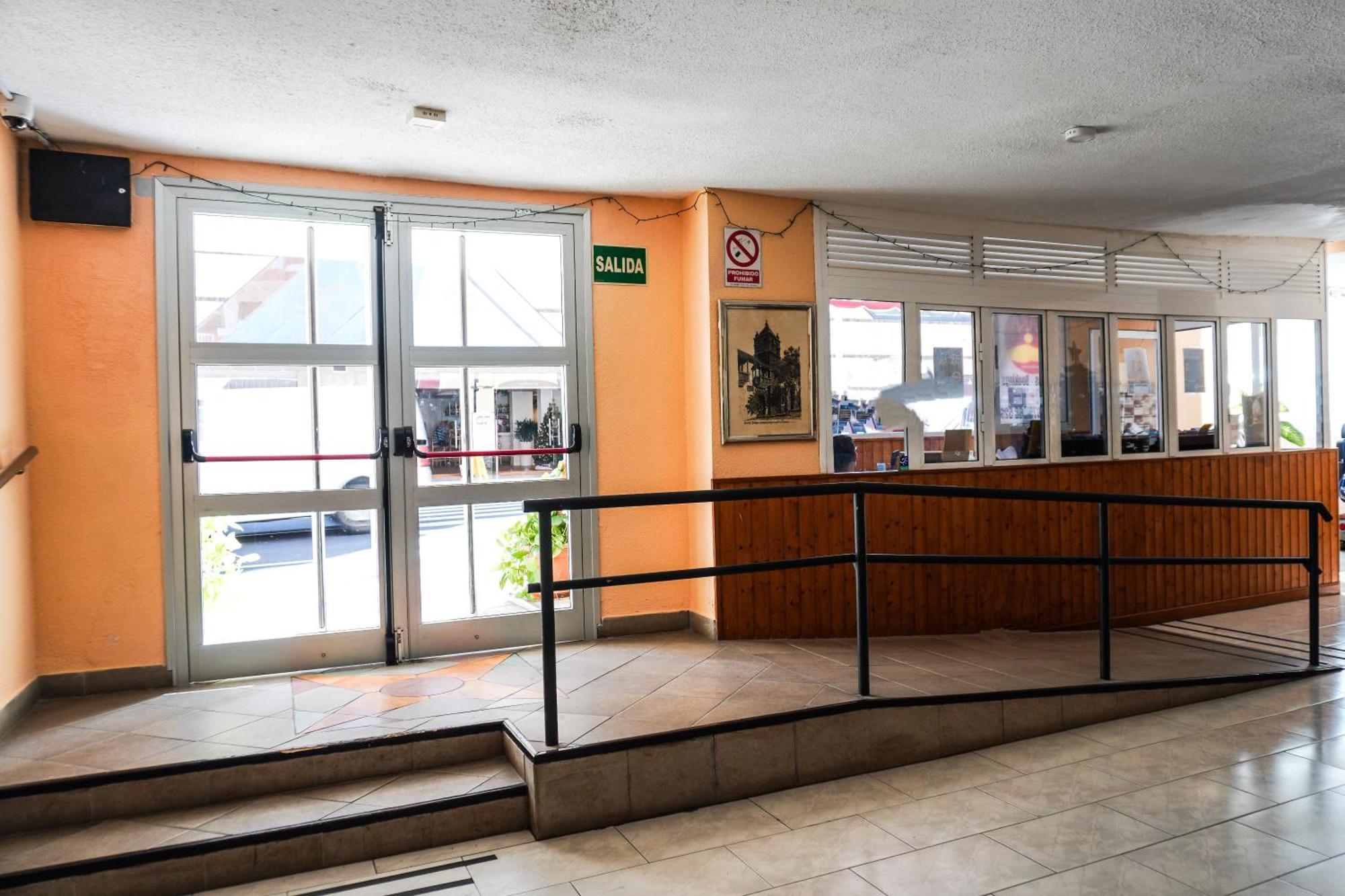 Modern Studio Close To The Beach With Pool Puerto de la Cruz  Luaran gambar
