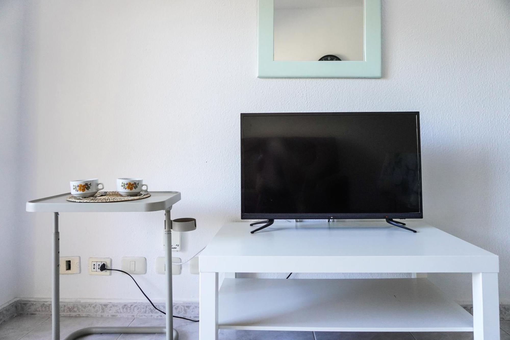Modern Studio Close To The Beach With Pool Puerto de la Cruz  Luaran gambar