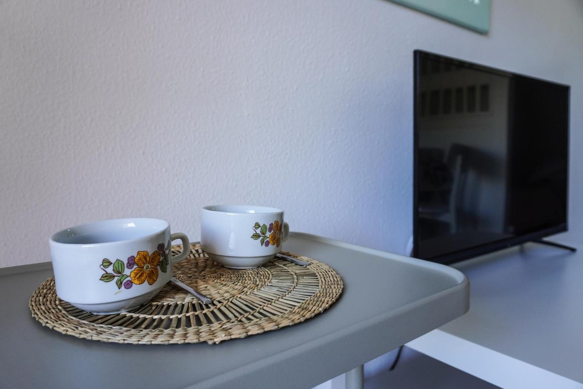 Modern Studio Close To The Beach With Pool Puerto de la Cruz  Luaran gambar