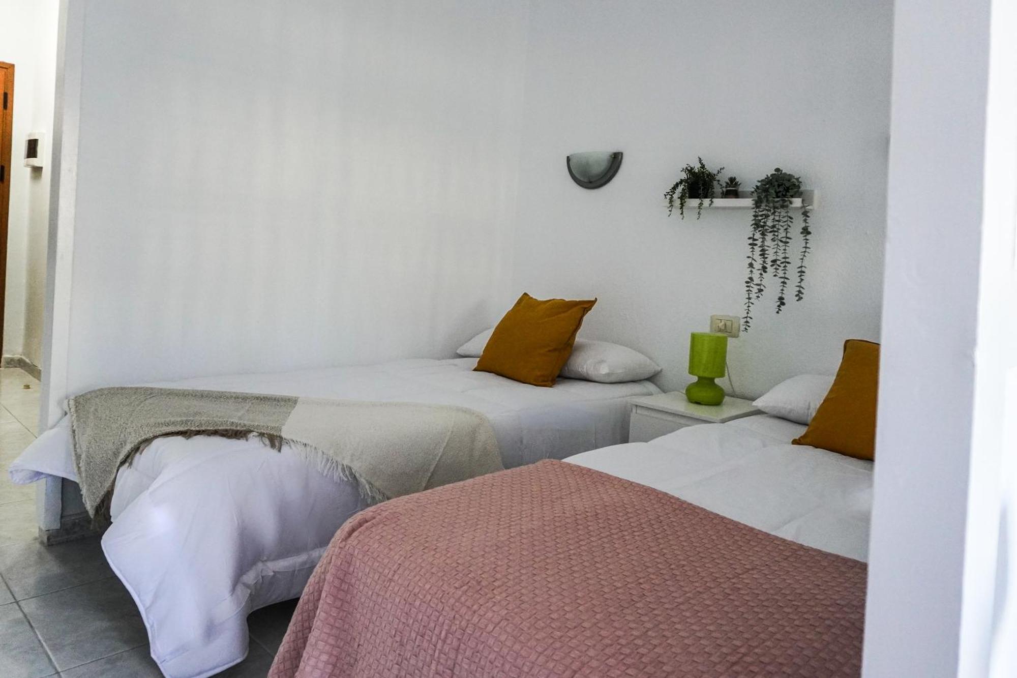 Modern Studio Close To The Beach With Pool Puerto de la Cruz  Luaran gambar