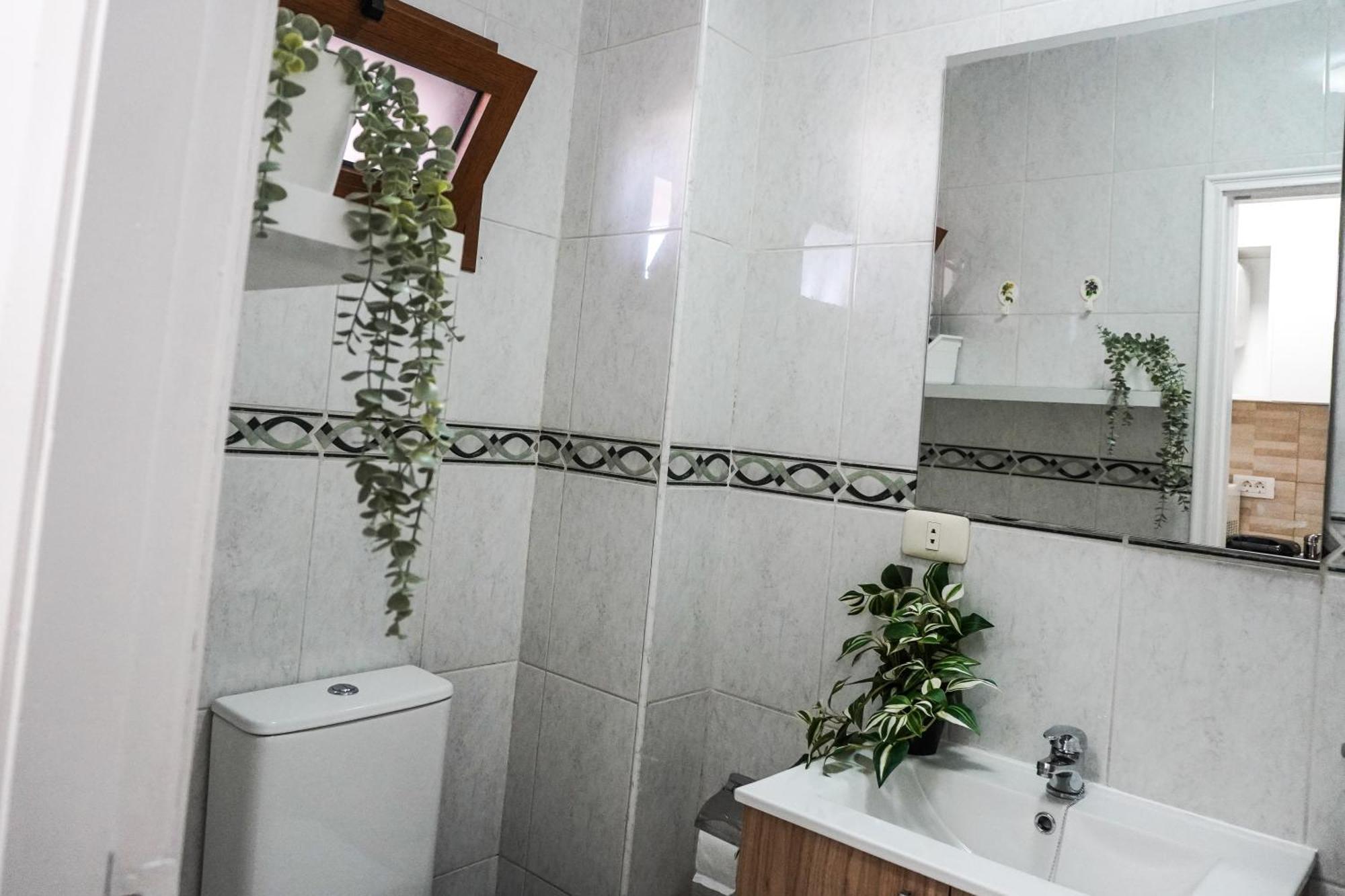 Modern Studio Close To The Beach With Pool Puerto de la Cruz  Luaran gambar