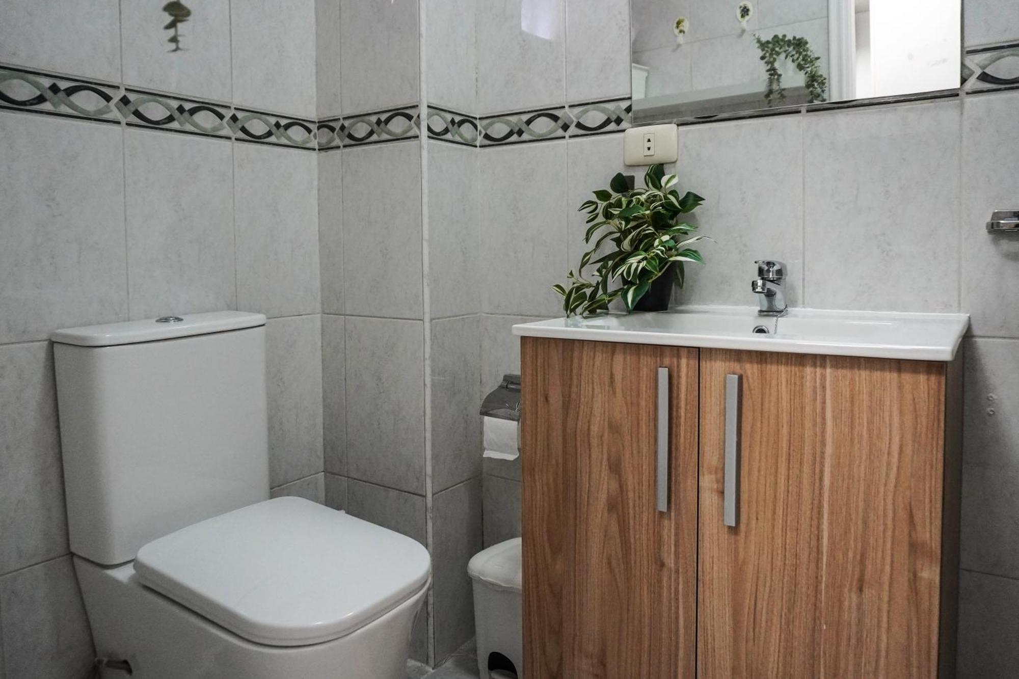 Modern Studio Close To The Beach With Pool Puerto de la Cruz  Luaran gambar
