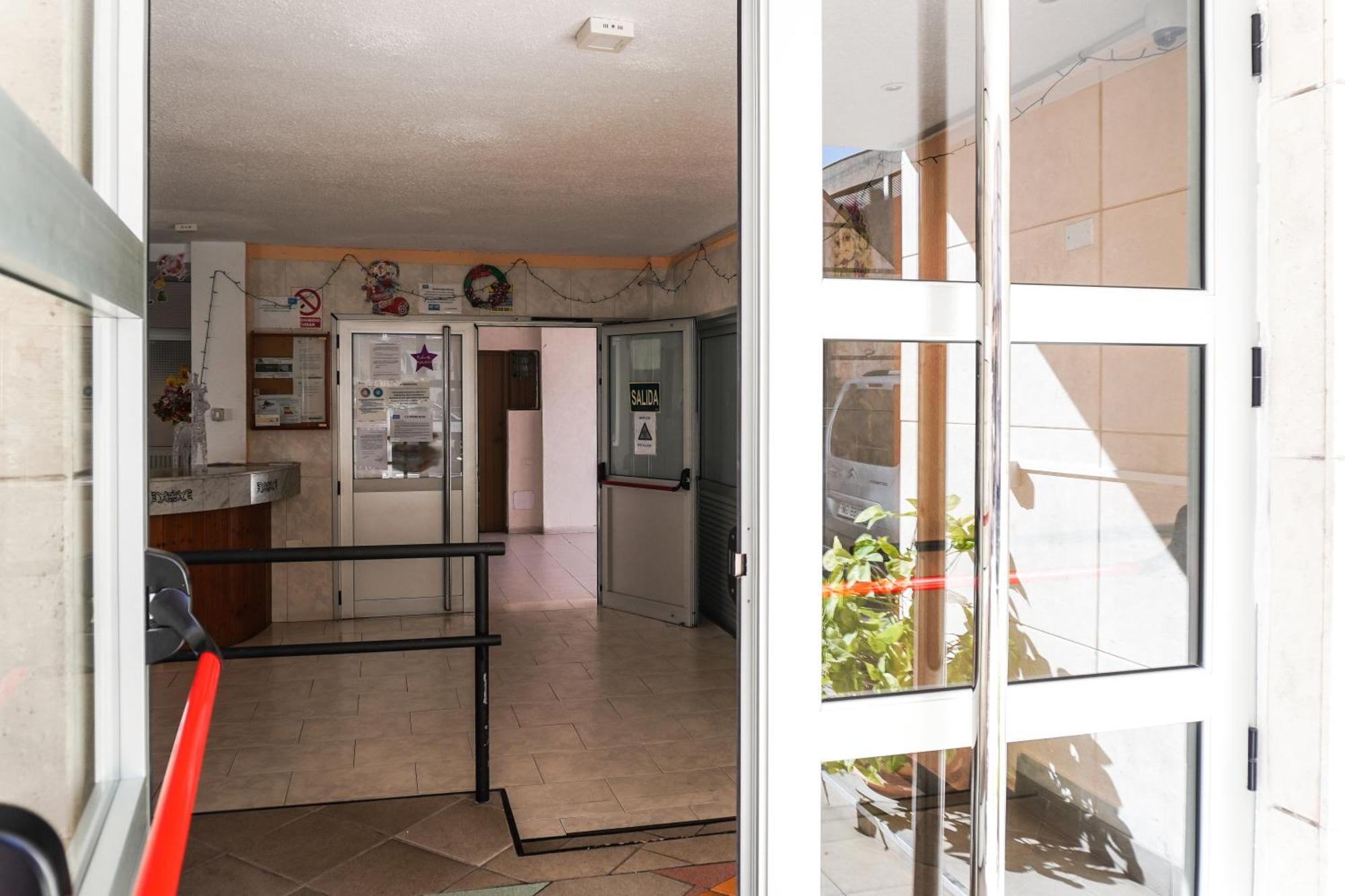 Modern Studio Close To The Beach With Pool Puerto de la Cruz  Luaran gambar