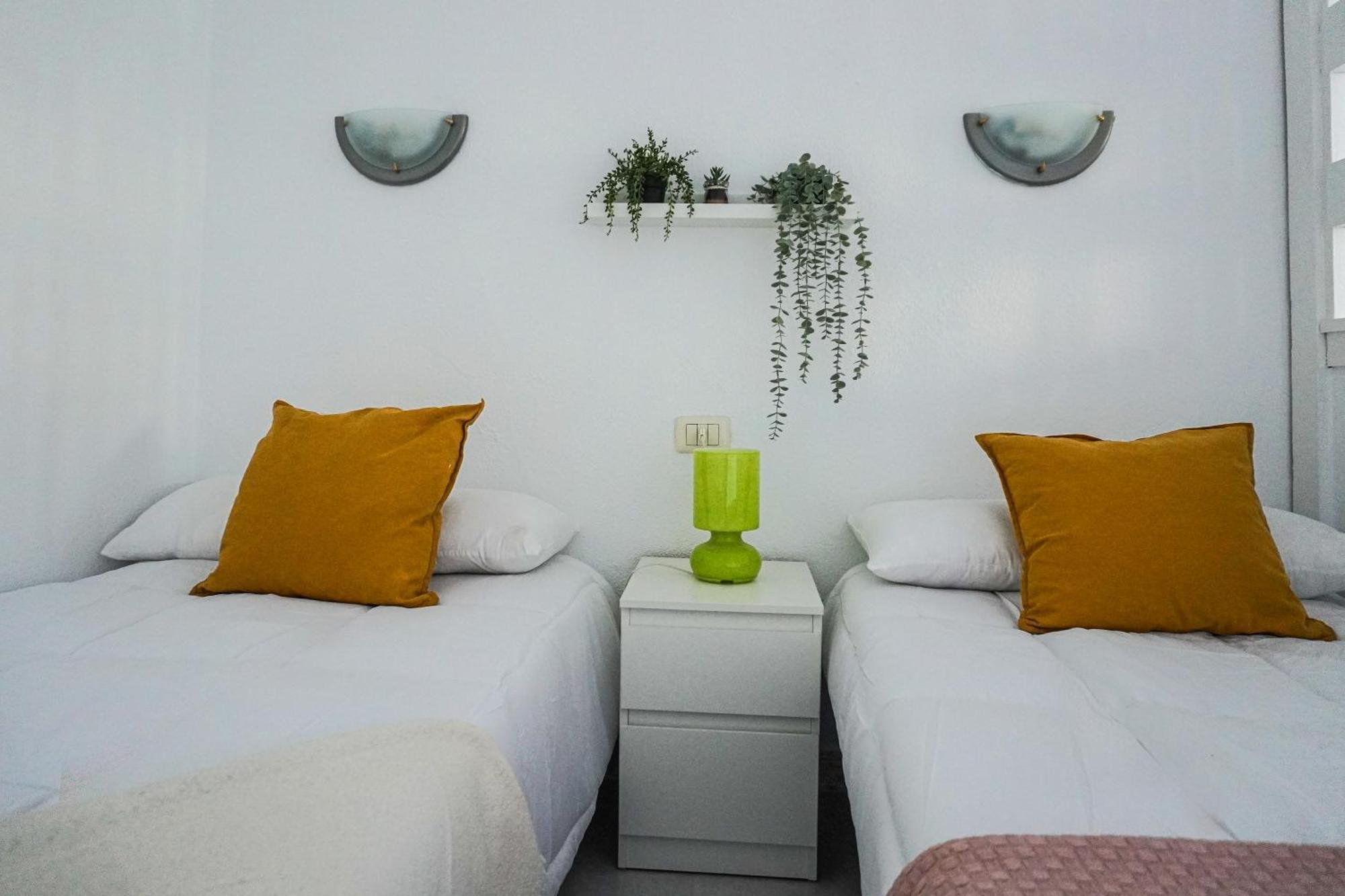 Modern Studio Close To The Beach With Pool Puerto de la Cruz  Luaran gambar